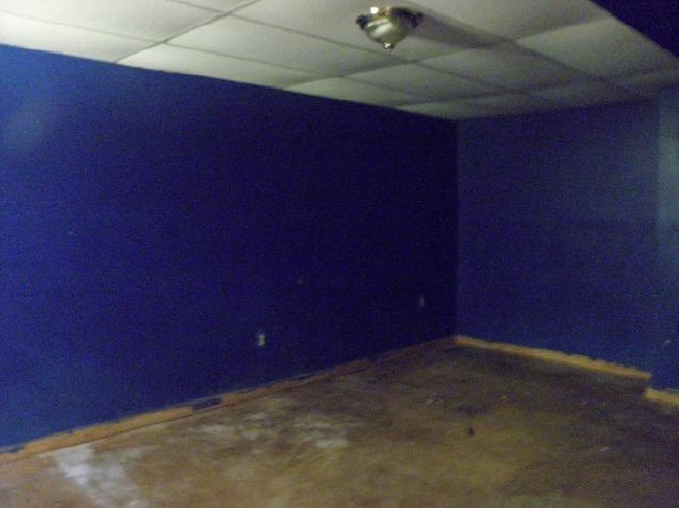 2491 Locust Grove Church Road Orange, VA 22960 - Photo 8 of 11 a view of empty room