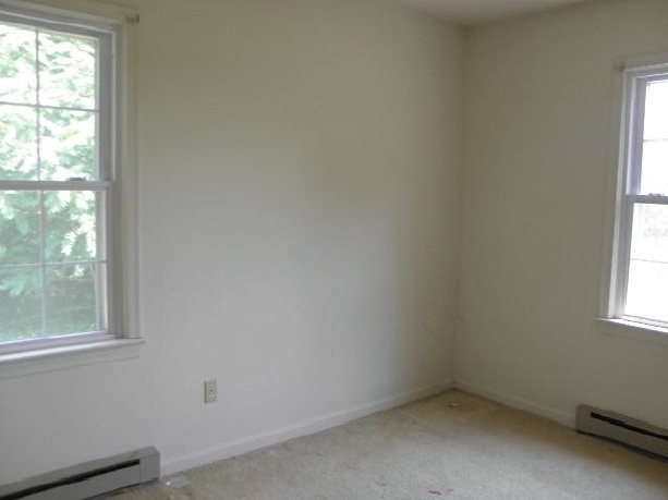 2491 Locust Grove Church Road Orange, VA 22960 - Photo 9 of 11 an empty room with a window