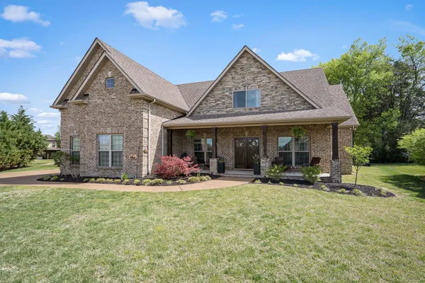 $725,000 | 2618 Cloverfields Court, Murfreesboro, TN 37130