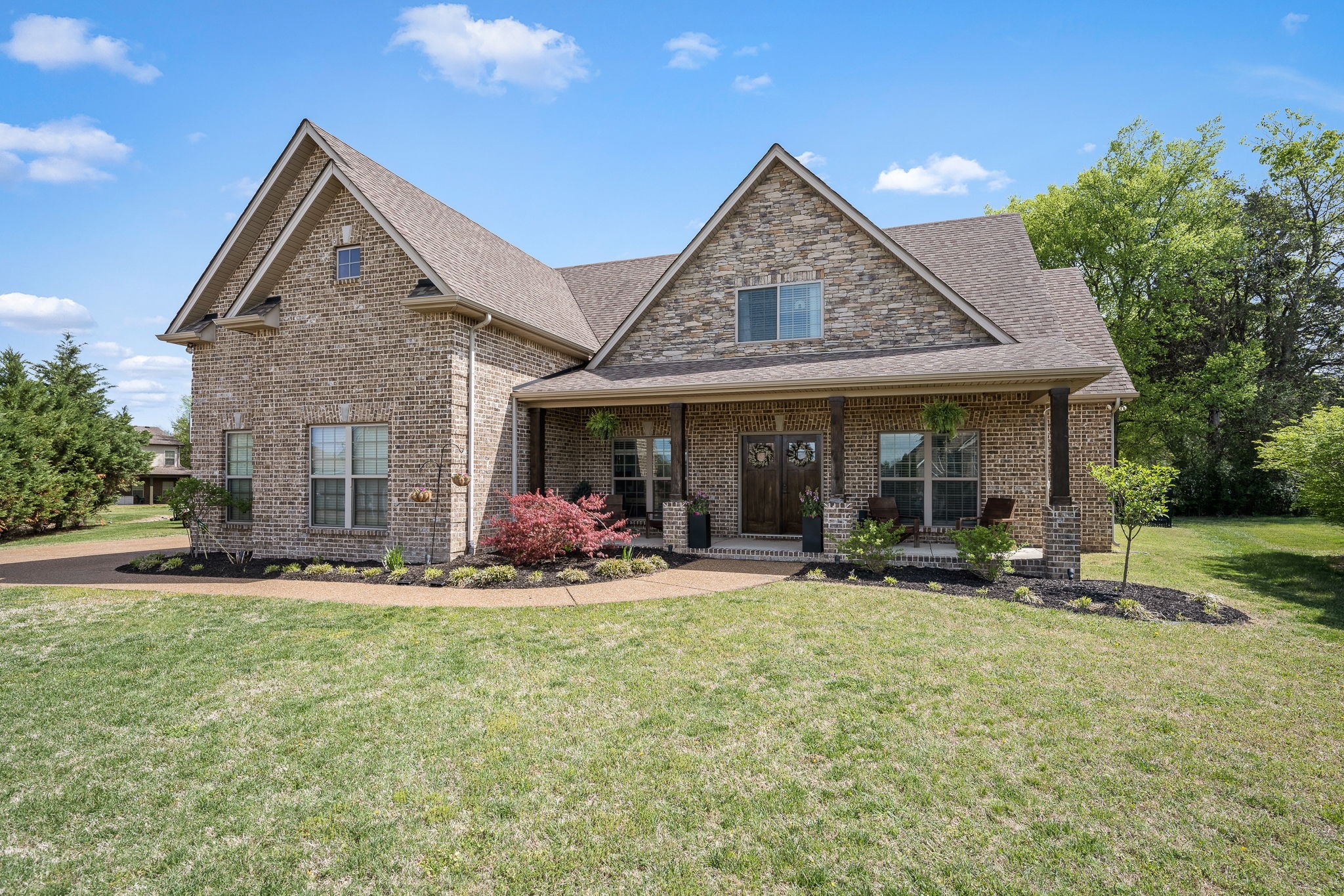 2618 Cloverfields Court Murfreesboro, TN 37130 - Photo 1 of 34
