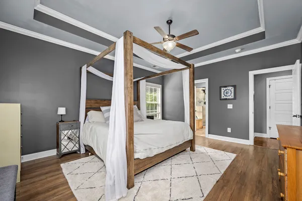 $725,000 | 2618 Cloverfields Court, Murfreesboro, TN 37130