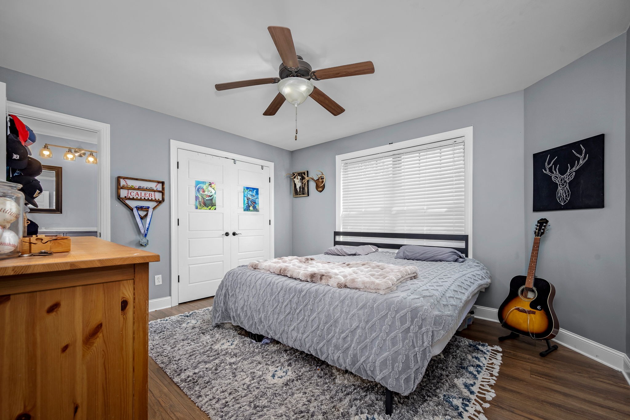 2618 Cloverfields Court Murfreesboro, TN 37130 - Photo 22 of 34