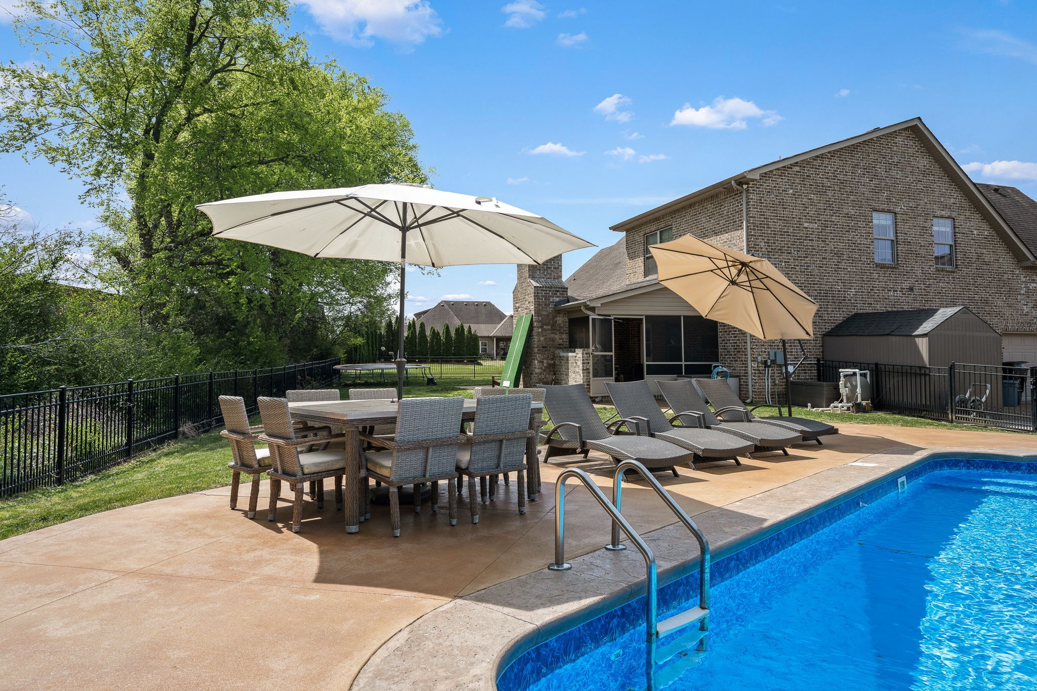 2618 Cloverfields Court Murfreesboro, TN 37130 - Photo 30 of 34