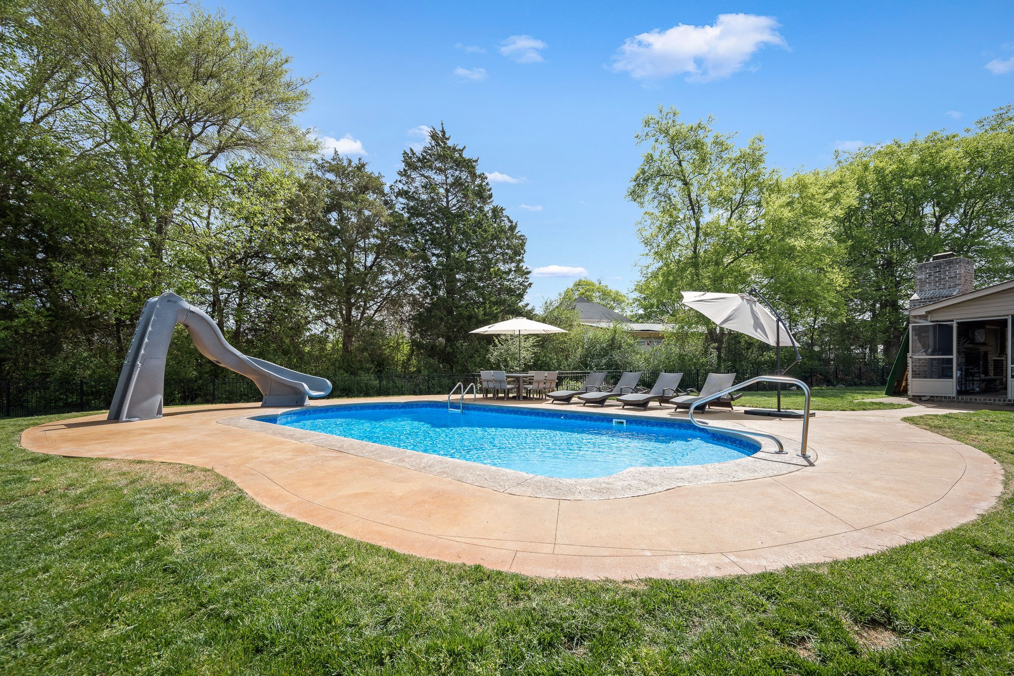 2618 Cloverfields Court Murfreesboro, TN 37130 - Photo 31 of 34