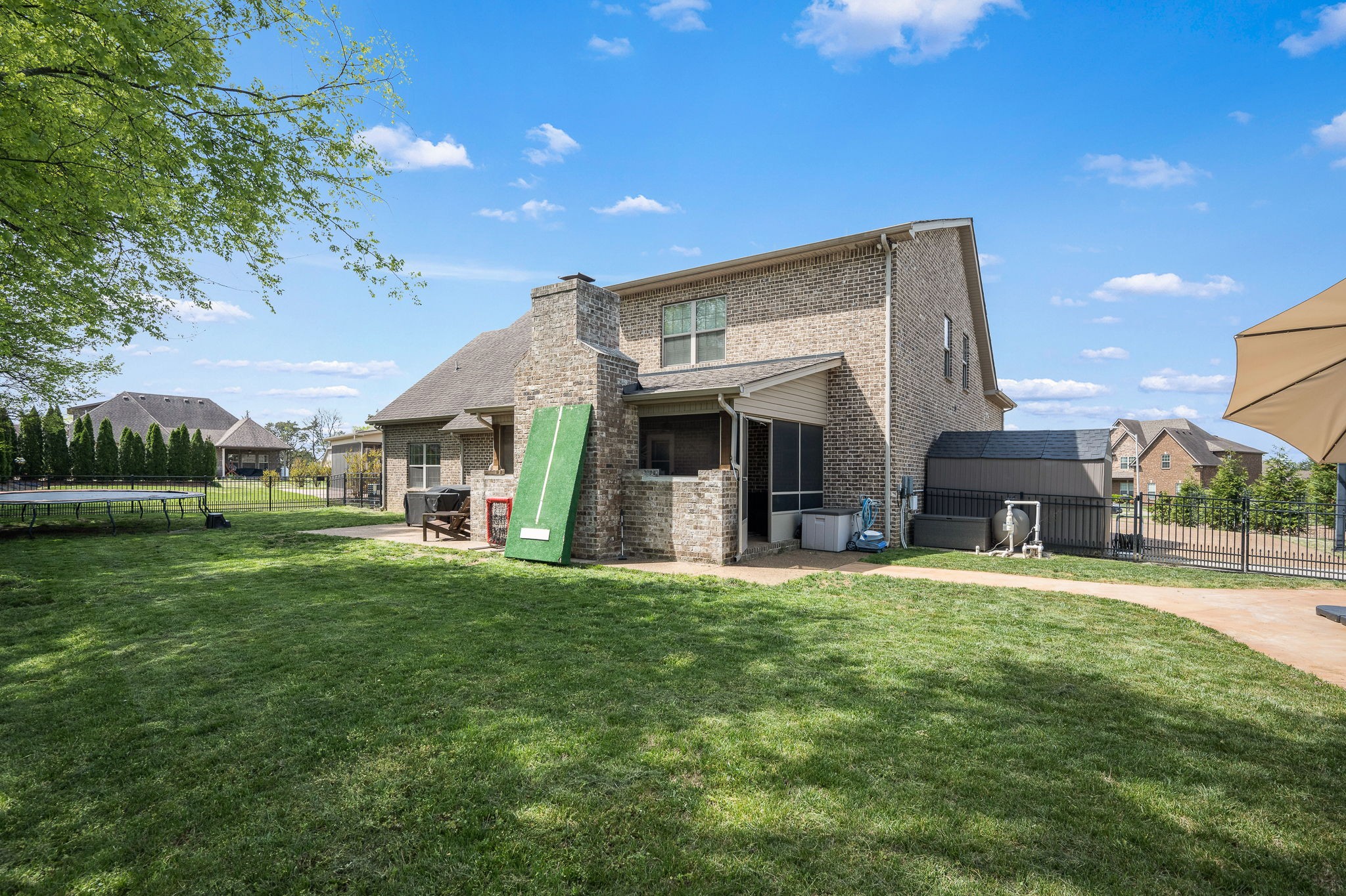 2618 Cloverfields Court Murfreesboro, TN 37130 - Photo 33 of 34