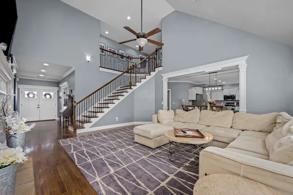 $725,000 | 2618 Cloverfields Court, Murfreesboro, TN 37130
