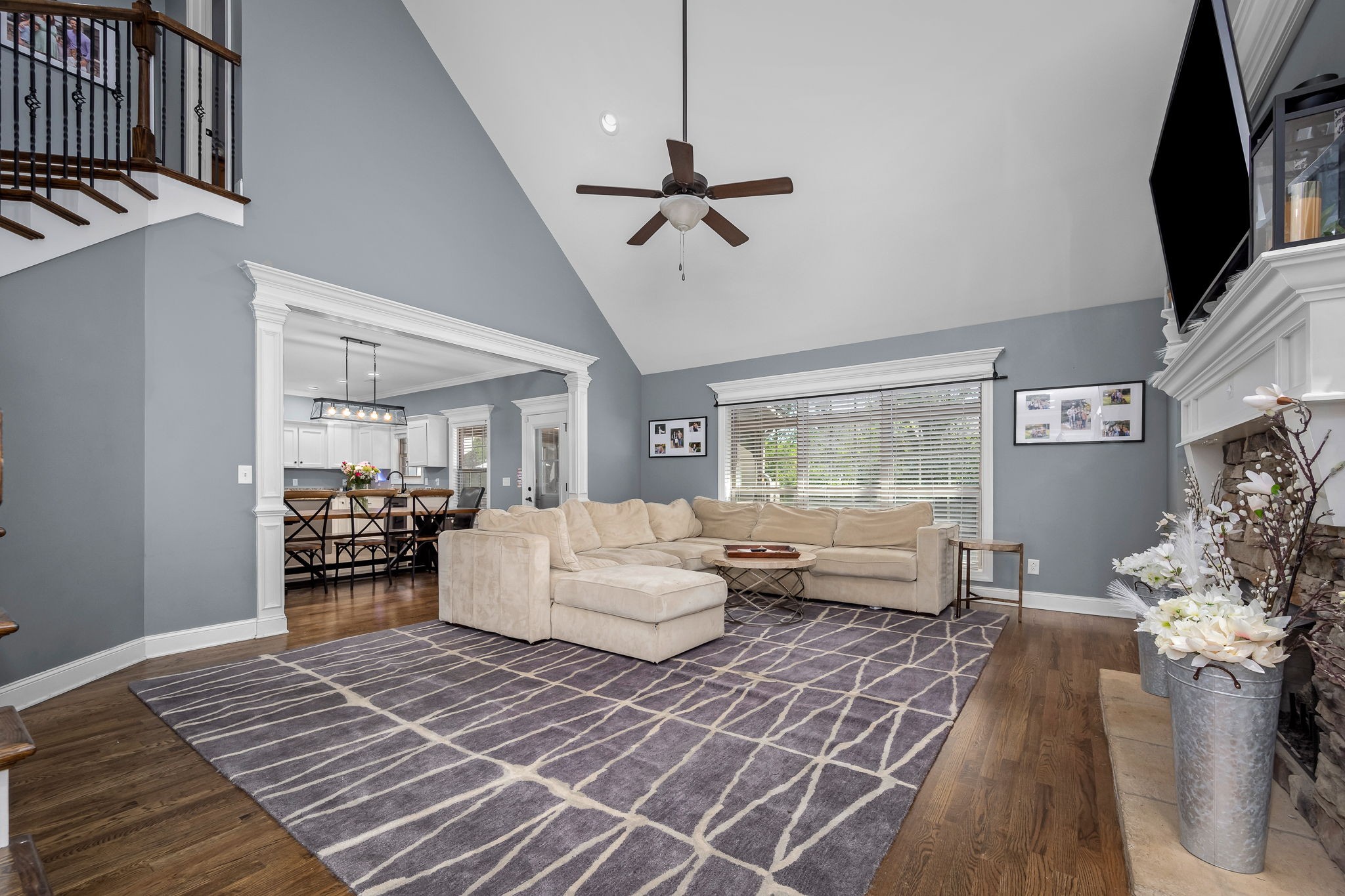 2618 Cloverfields Court Murfreesboro, TN 37130 - Photo 5 of 34