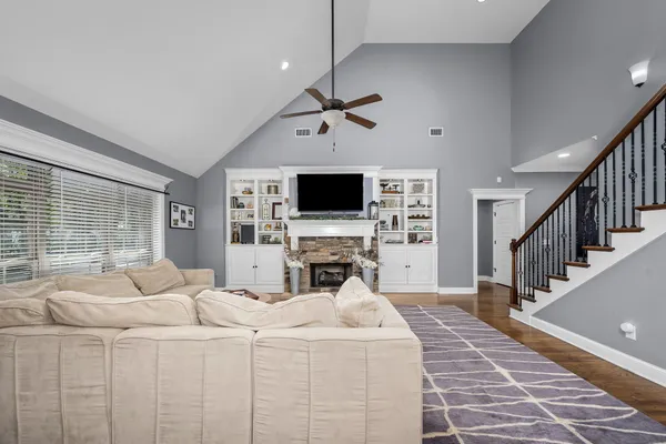 $725,000 | 2618 Cloverfields Court, Murfreesboro, TN 37130