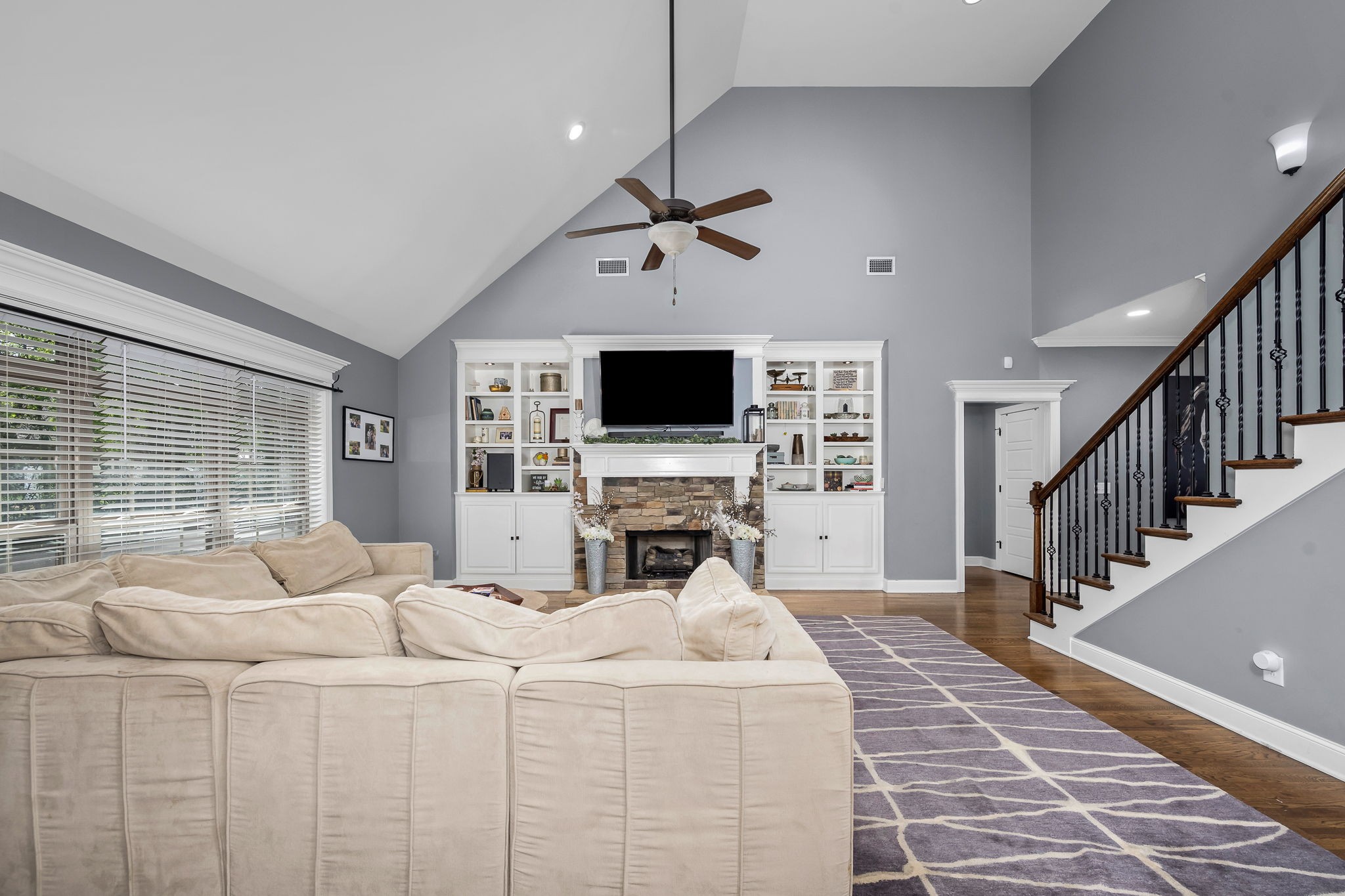 2618 Cloverfields Court Murfreesboro, TN 37130 - Photo 7 of 34