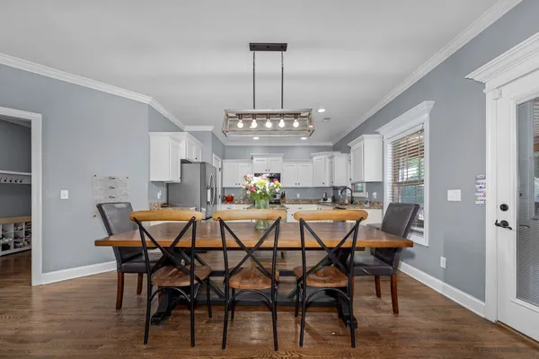 $725,000 | 2618 Cloverfields Court, Murfreesboro, TN 37130