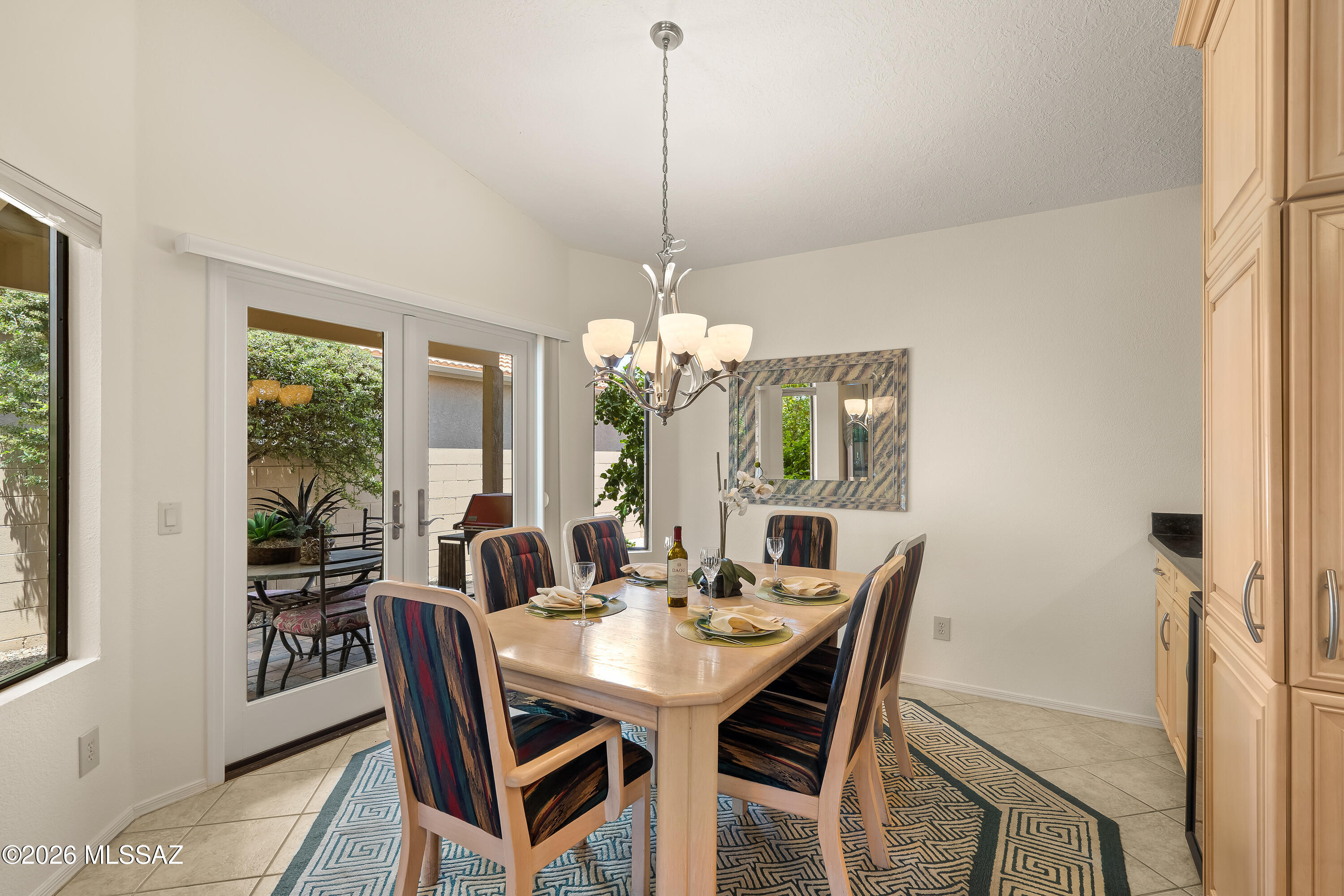 65885 East Desert Ridge Drive Tucson, AZ 85739 - Photo 13 of 35