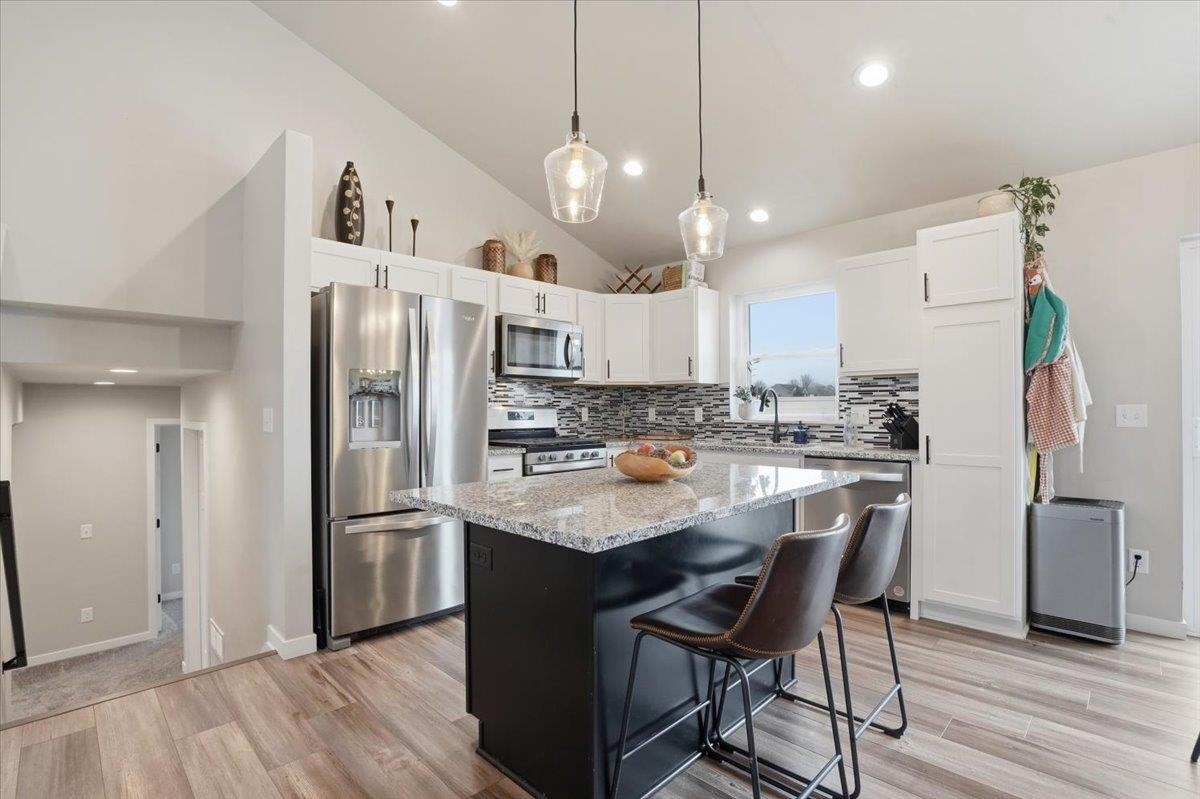 676 Porter Road Evansville, WI 53536 - Photo 11 of 50