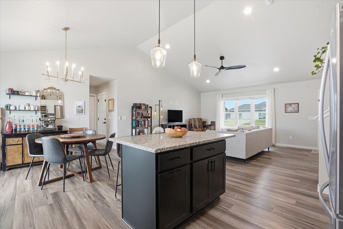 676 Porter Road Evansville, WI 53536 - Photo 13 of 50