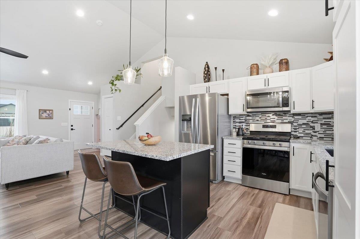 676 Porter Road Evansville, WI 53536 - Photo 14 of 50