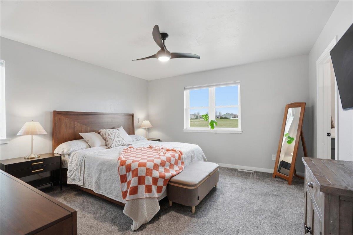 676 Porter Road Evansville, WI 53536 - Photo 20 of 50