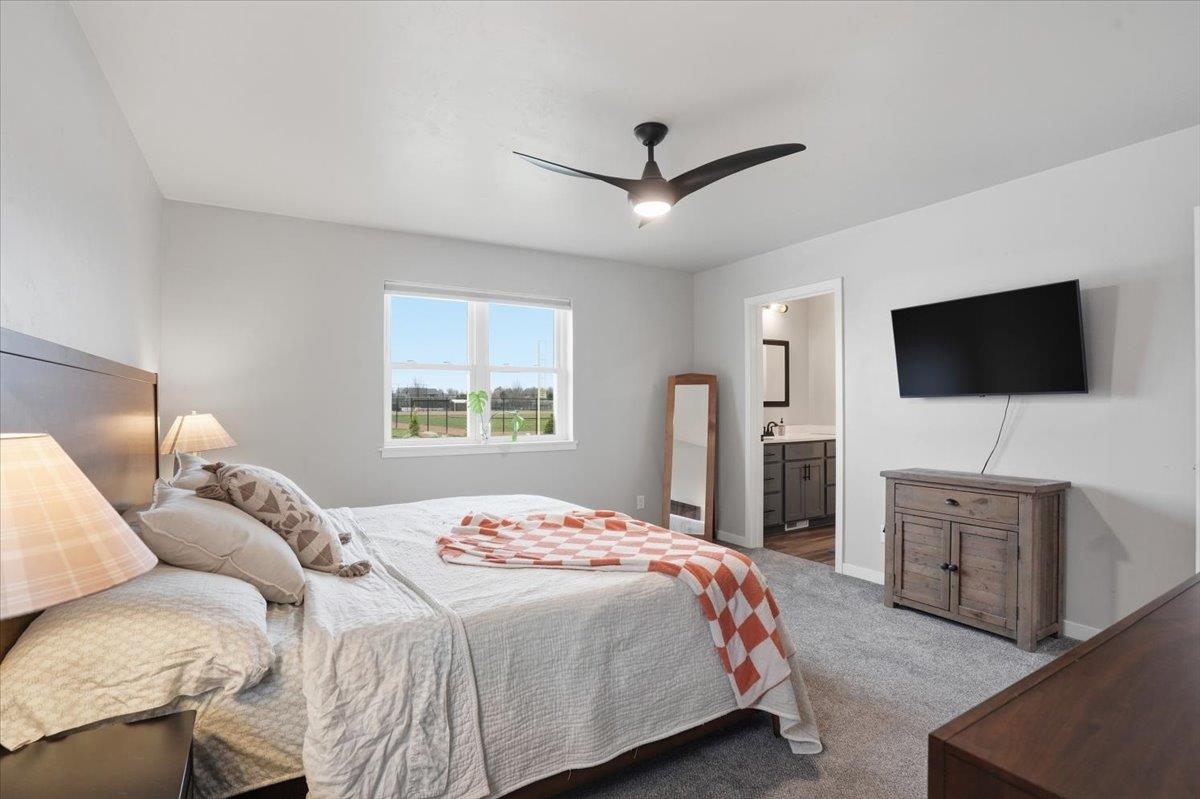 676 Porter Road Evansville, WI 53536 - Photo 22 of 50