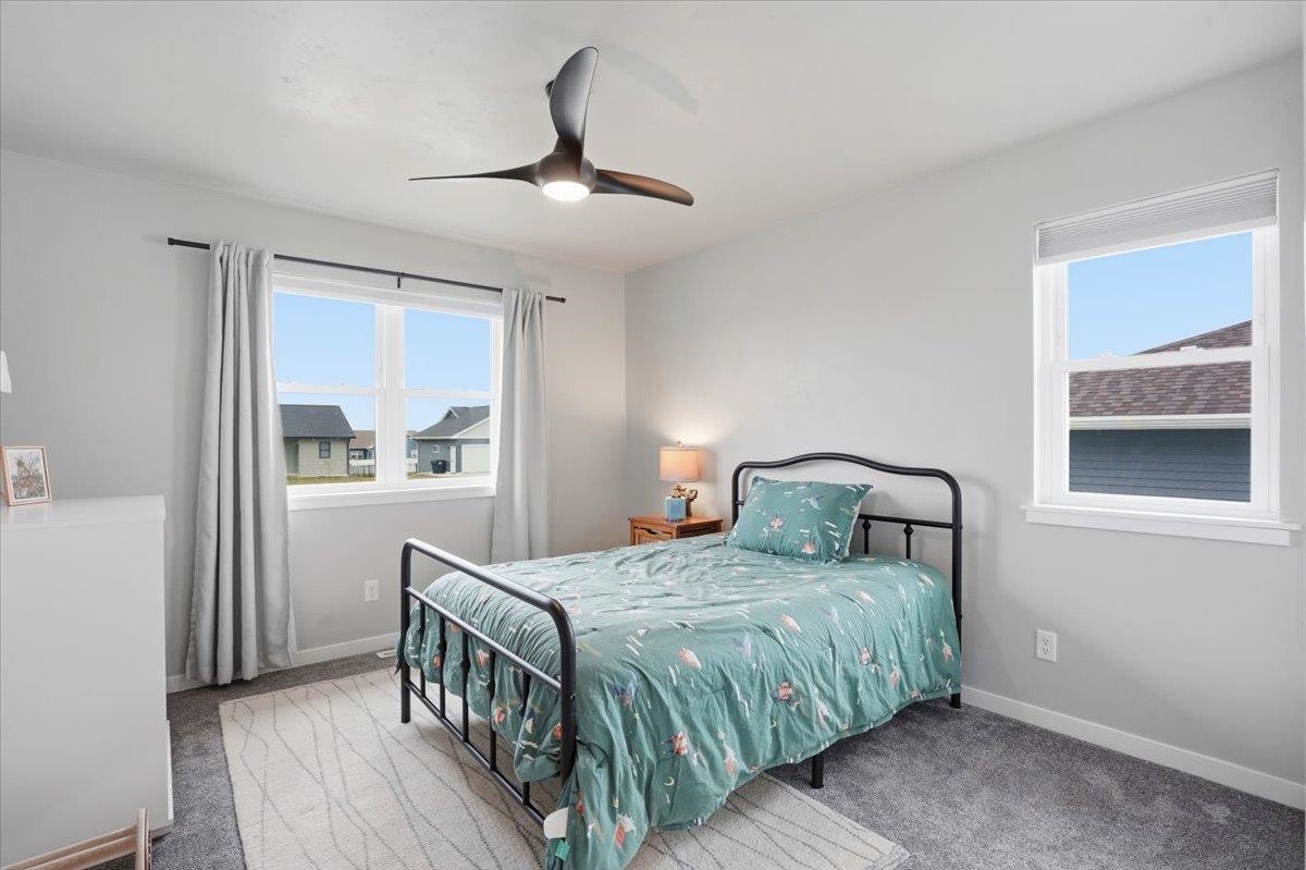 676 Porter Road Evansville, WI 53536 - Photo 26 of 50