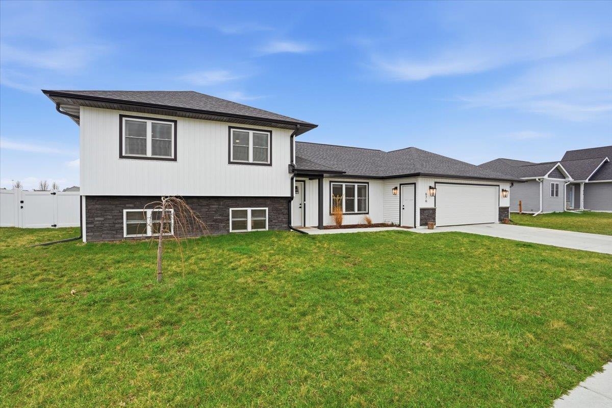 676 Porter Road Evansville, WI 53536 - Photo 4 of 50