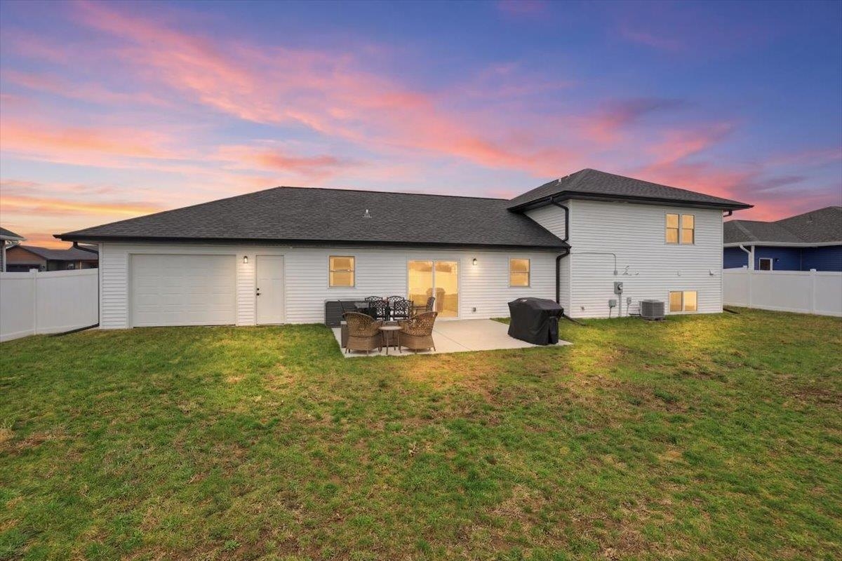 676 Porter Road Evansville, WI 53536 - Photo 41 of 50