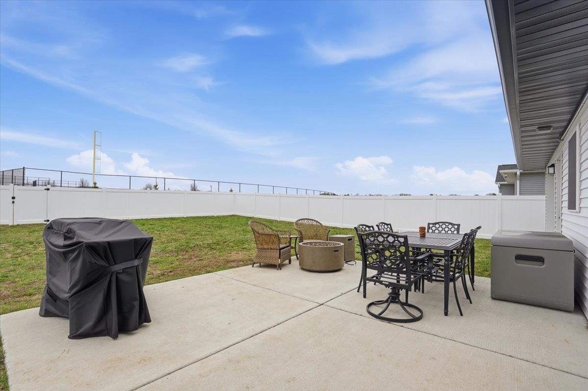 676 Porter Road Evansville, WI 53536 - Photo 44 of 50