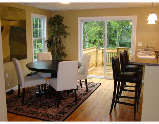 175 Jefferson Road, Unit 175 Burrillville, RI 02830 - Photo 3 of 4 Dining Room.