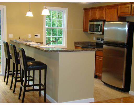 175 Jefferson Road, Unit 175 Burrillville, RI 02830 - Photo 4 of 4 Kitchen.