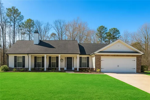 $399,900 | 144 Briar Rose Boulevard, Jefferson, GA 30549