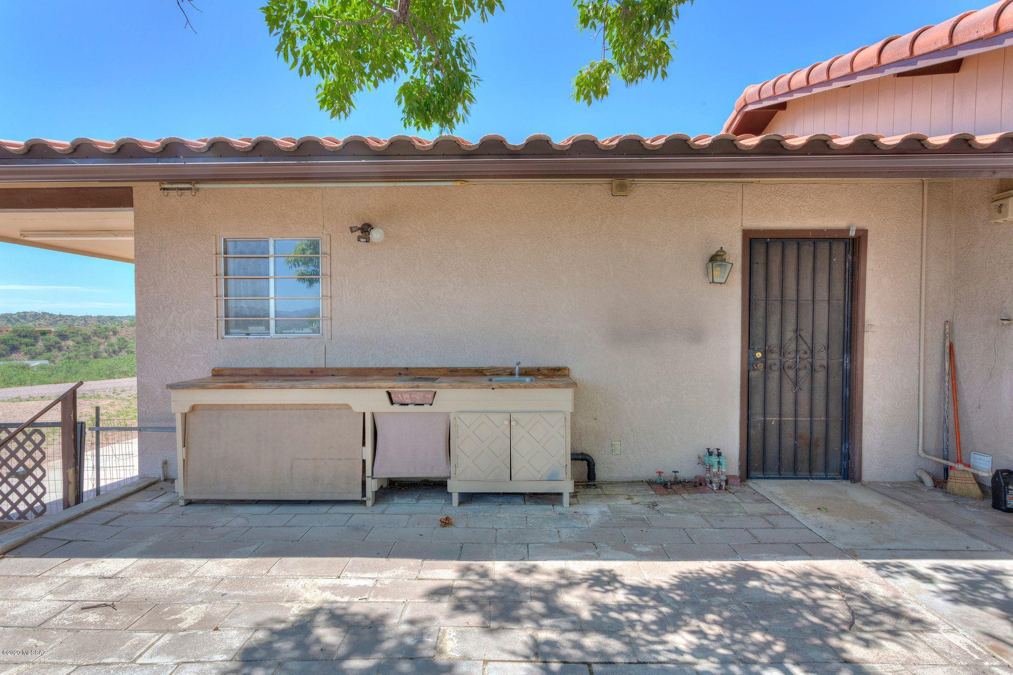 1004 Circulo Golondrina Rio Rico, AZ 85648 - Photo 37 of 42 Gallery Image 37