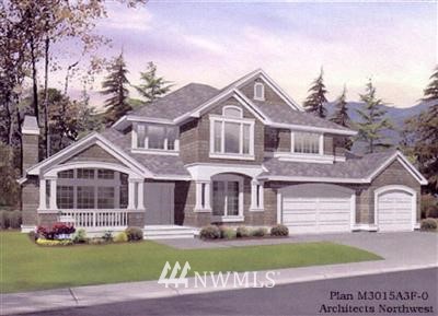 22411 5th Place West, Unit LOT17 Bothell, WA 98021 - Photo 1 of 1
