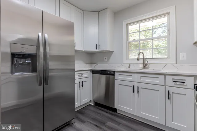 $486,800 | 9900 Quiet Glen Court, Upper Marlboro, MD 20774