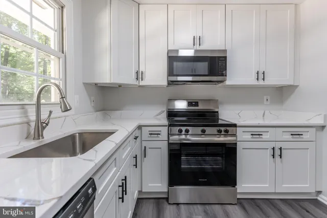 $486,800 | 9900 Quiet Glen Court, Upper Marlboro, MD 20774