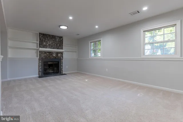 $486,800 | 9900 Quiet Glen Court, Upper Marlboro, MD 20774