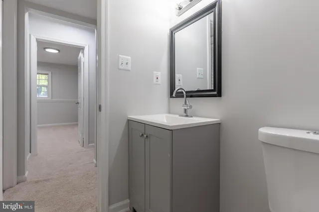 $486,800 | 9900 Quiet Glen Court, Upper Marlboro, MD 20774