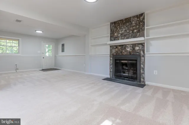 $486,800 | 9900 Quiet Glen Court, Upper Marlboro, MD 20774