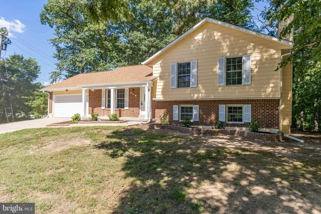 $486,800 | 9900 Quiet Glen Court, Upper Marlboro, MD 20774