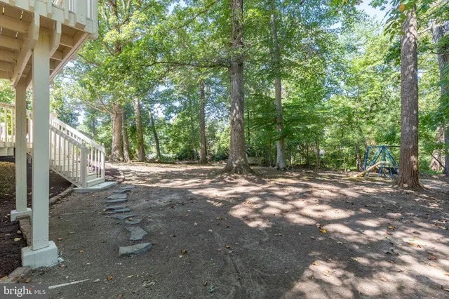 $486,800 | 9900 Quiet Glen Court, Upper Marlboro, MD 20774