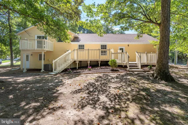 $486,800 | 9900 Quiet Glen Court, Upper Marlboro, MD 20774