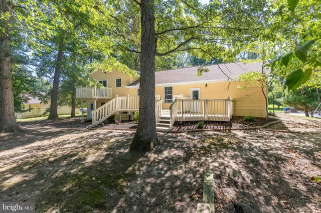 $486,800 | 9900 Quiet Glen Court, Upper Marlboro, MD 20774