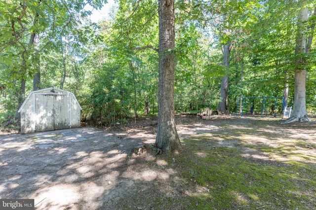 $486,800 | 9900 Quiet Glen Court, Upper Marlboro, MD 20774