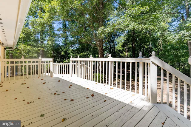 $486,800 | 9900 Quiet Glen Court, Upper Marlboro, MD 20774