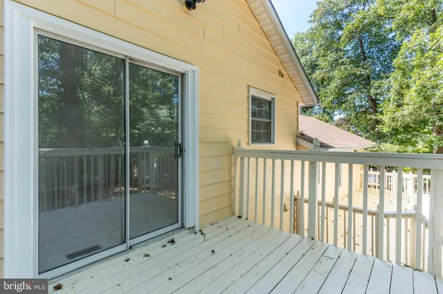 $486,800 | 9900 Quiet Glen Court, Upper Marlboro, MD 20774