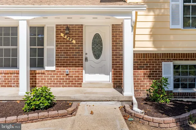 $486,800 | 9900 Quiet Glen Court, Upper Marlboro, MD 20774