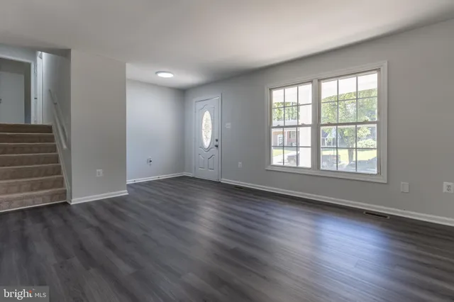 $486,800 | 9900 Quiet Glen Court, Upper Marlboro, MD 20774