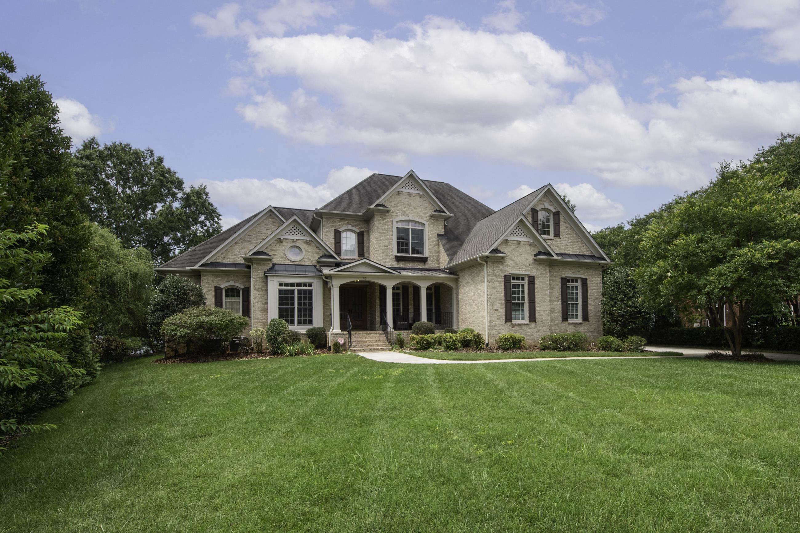 103 Duckhead Point Cary, NC 27518 - Photo 2 of 40 Photo 2