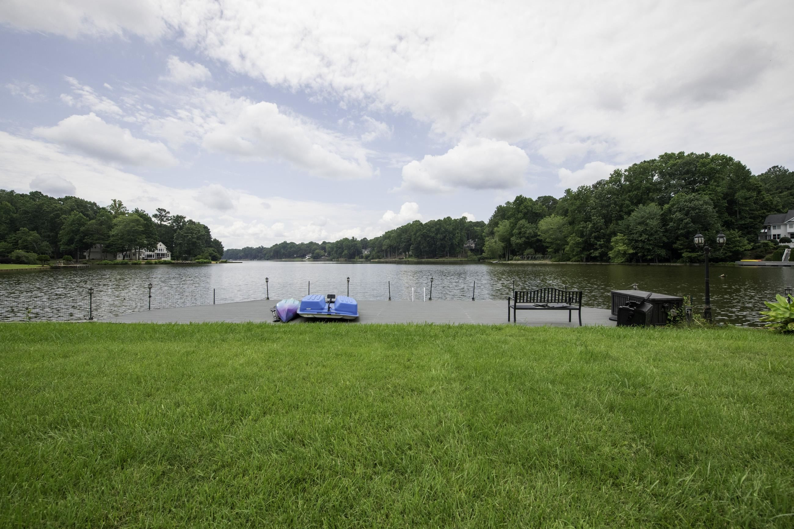 103 Duckhead Point Cary, NC 27518 - Photo 39 of 40 Photo 39