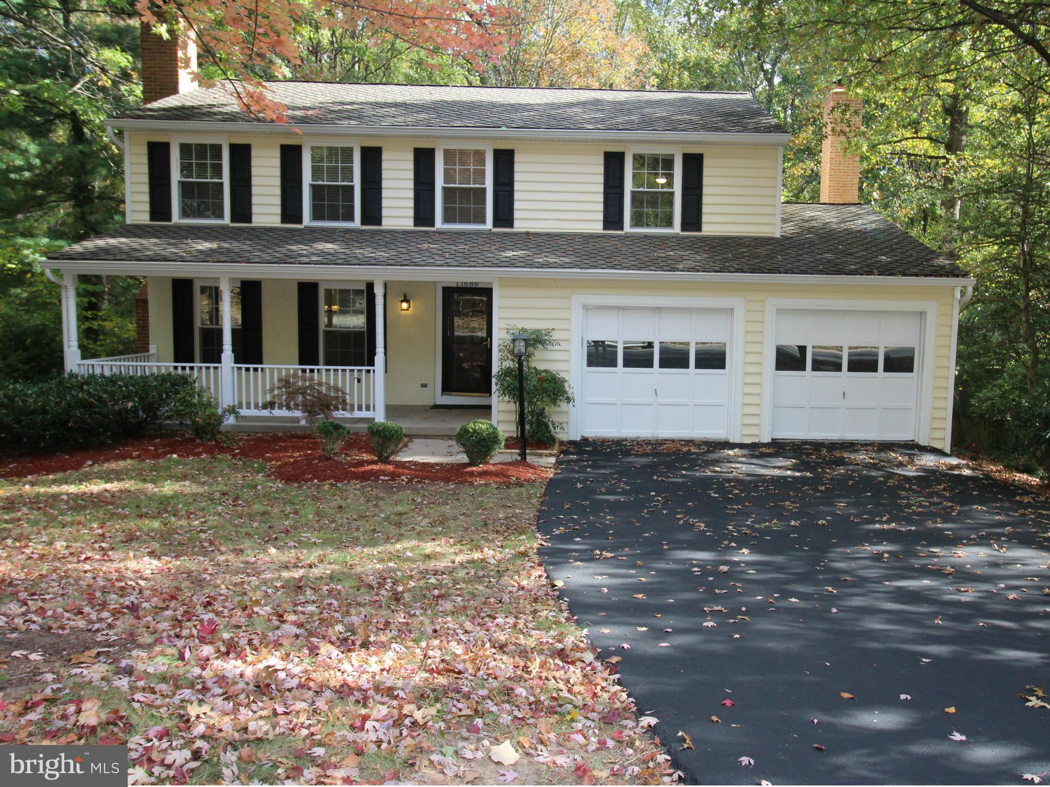 11688 Bennington Woods Road Reston, VA 20194 - Photo 17 of 20 Exterior (Front)