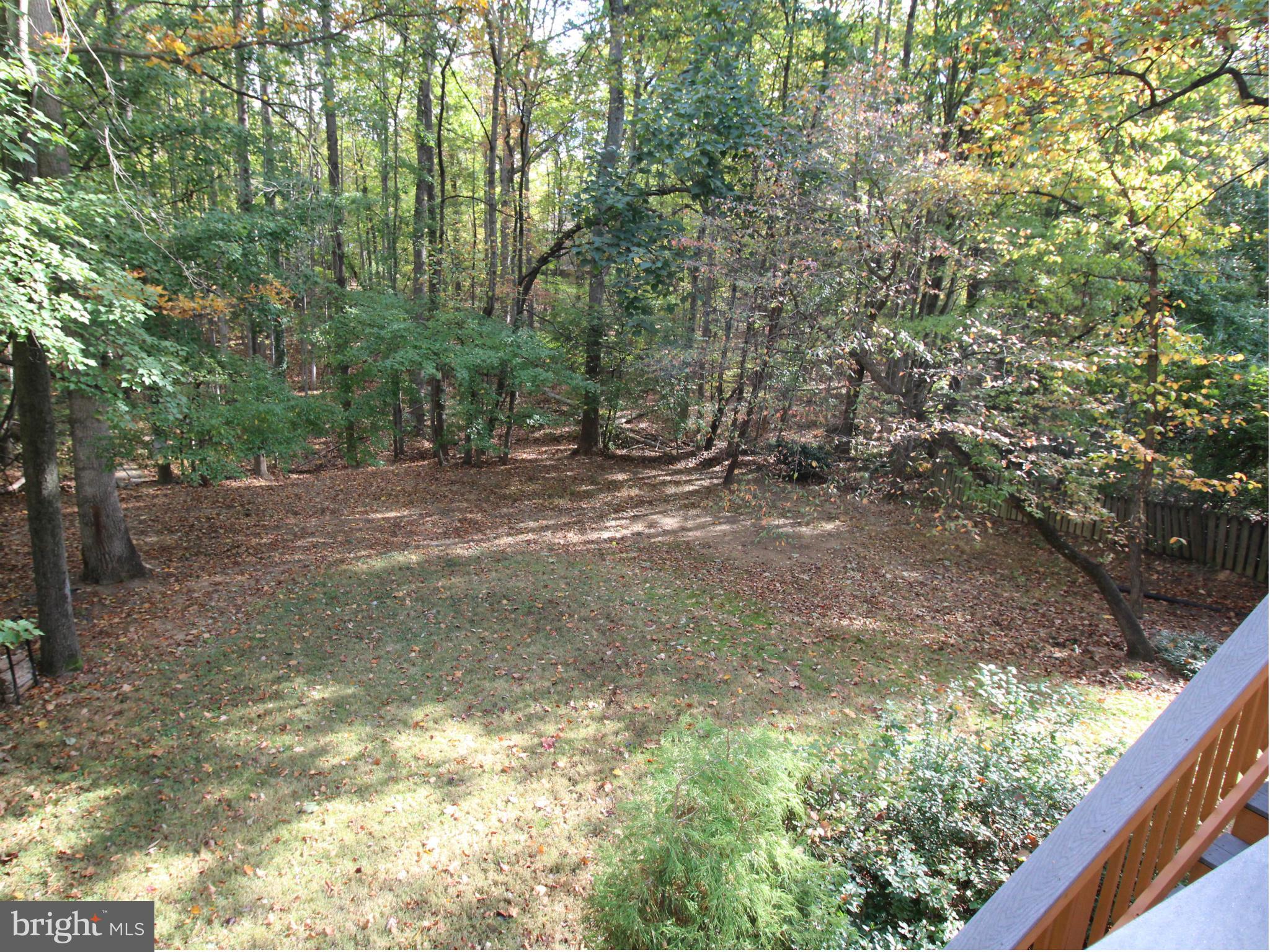 11688 Bennington Woods Road Reston, VA 20194 - Photo 20 of 20 Exterior (Rear)