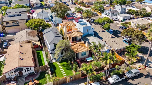 $1,695,000 | 4685 Long Branch Avenue, San Diego, CA 92107