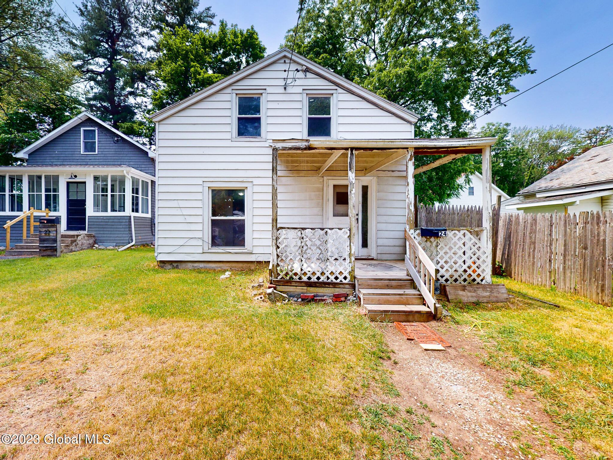 24 Pinehurst Road Colonie, NY 12205 - Photo 1 of 39 EXTERIORS-1