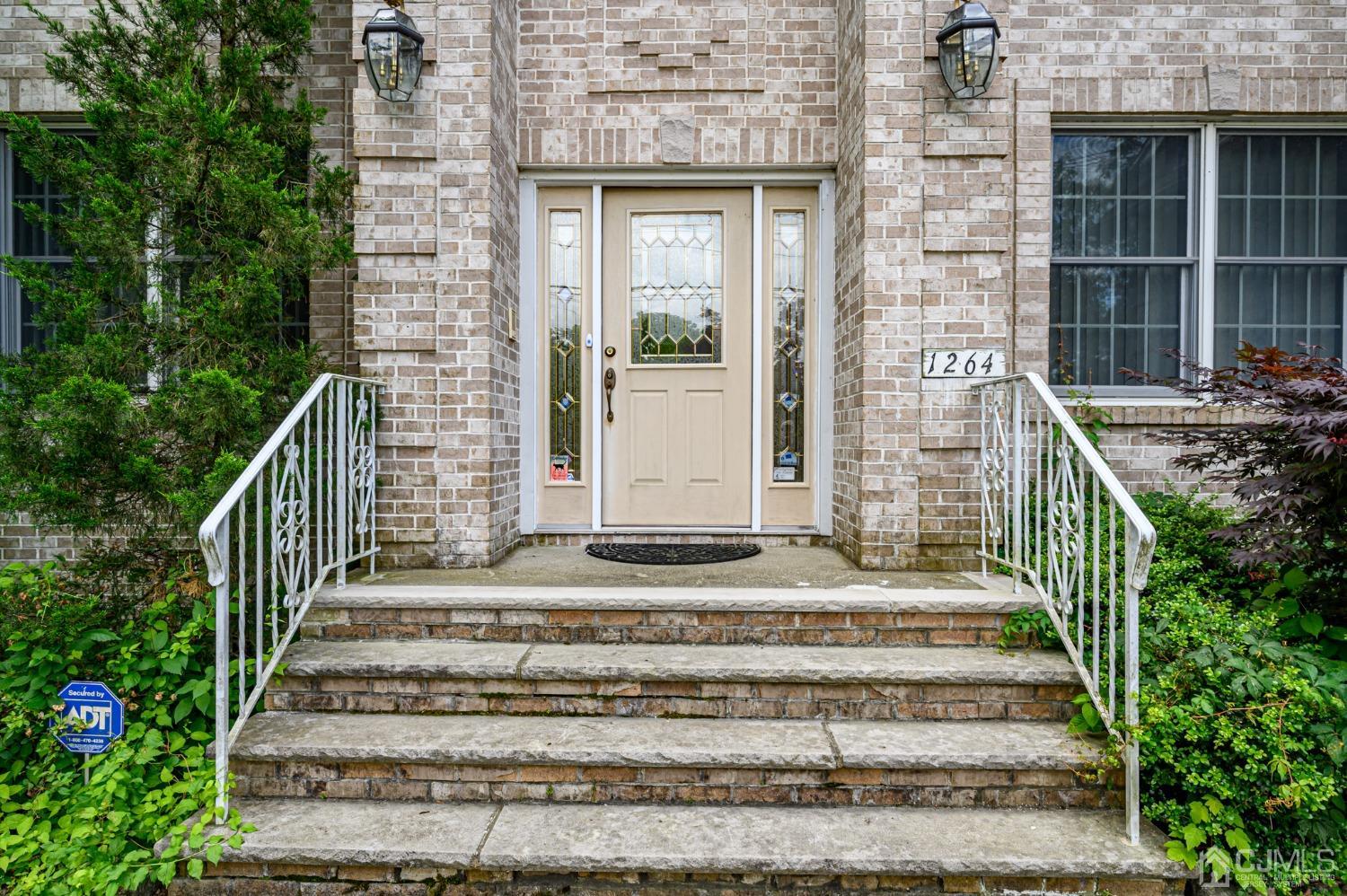 1264 Ratzer Road Wayne, NJ 07470 - Photo 1 of 1 a view of entryway with outdoor area